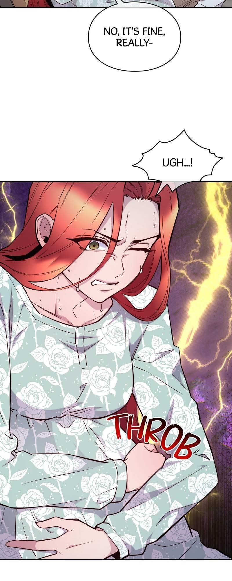 Not Just Anybody Can Become a Villainess Chapter 144 - Page 25