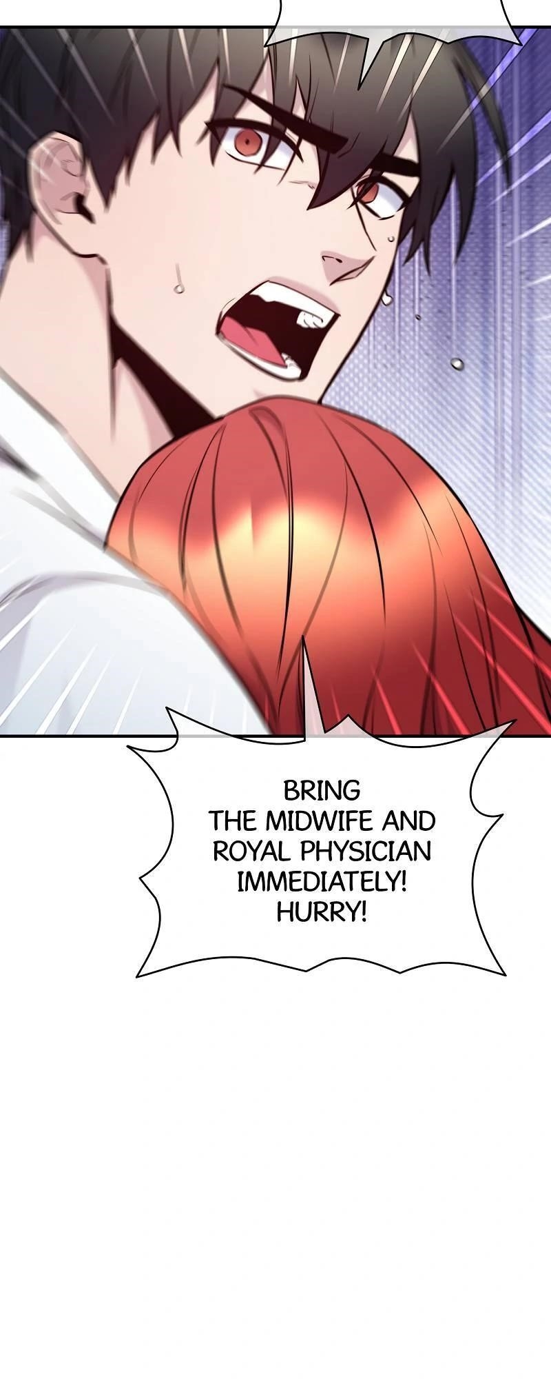 Not Just Anybody Can Become a Villainess Chapter 144 - Page 28