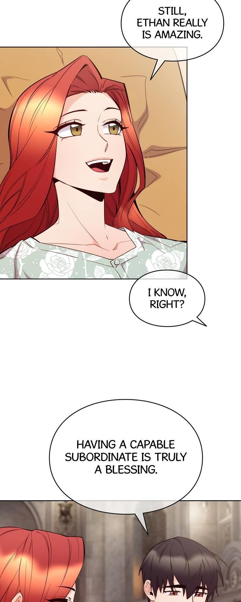 Not Just Anybody Can Become a Villainess Chapter 144 - Page 3