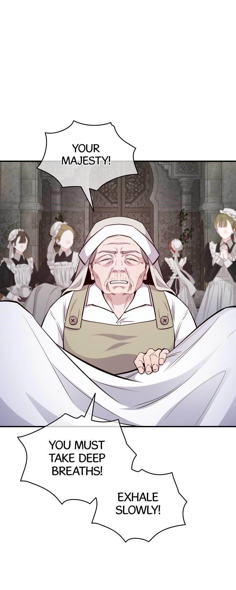 Not Just Anybody Can Become a Villainess Chapter 144 - Page 31