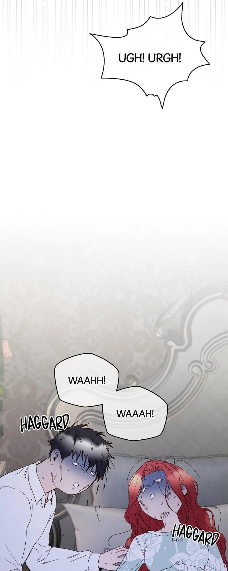 Not Just Anybody Can Become a Villainess Chapter 144 - Page 35