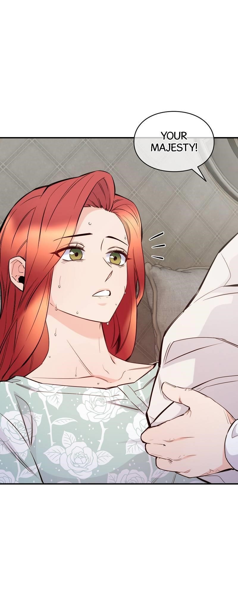 Not Just Anybody Can Become a Villainess Chapter 144 - Page 37