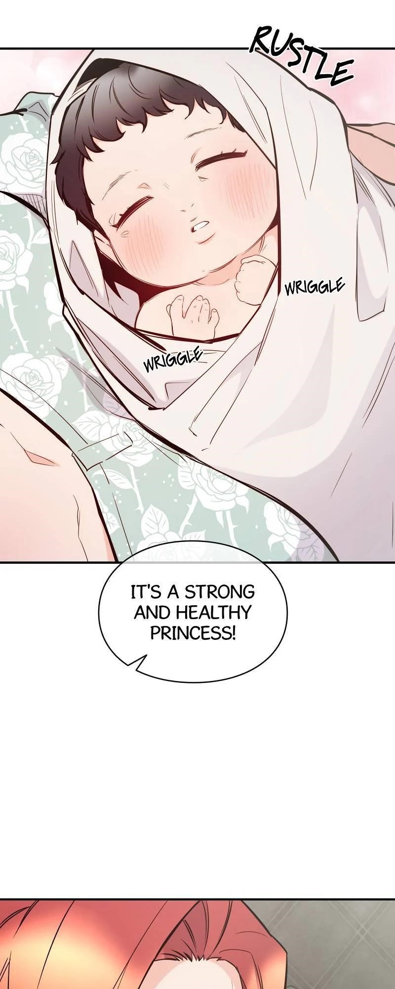 Not Just Anybody Can Become a Villainess Chapter 144 - Page 38