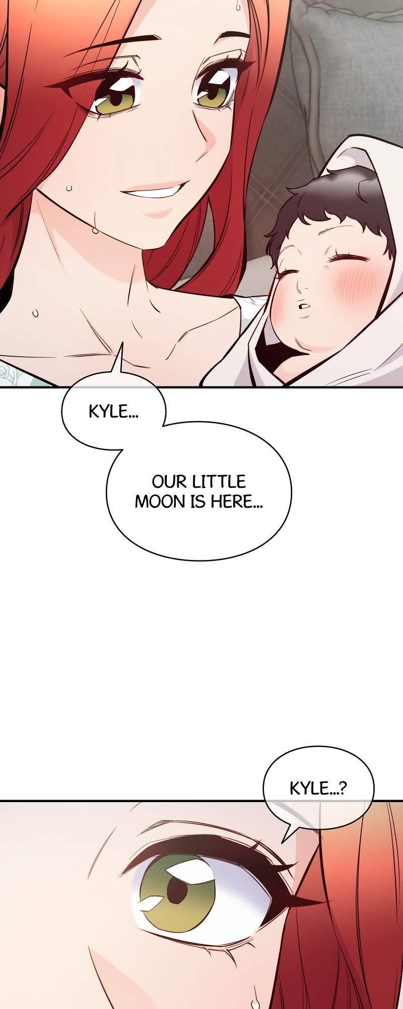 Not Just Anybody Can Become a Villainess Chapter 144 - Page 39