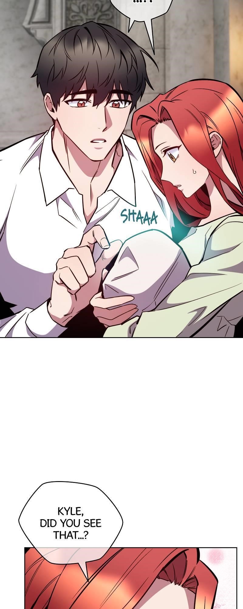 Not Just Anybody Can Become a Villainess Chapter 144 - Page 45