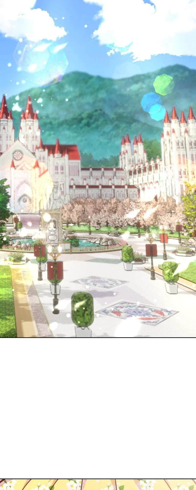 Not Just Anybody Can Become a Villainess Chapter 144 - Page 49