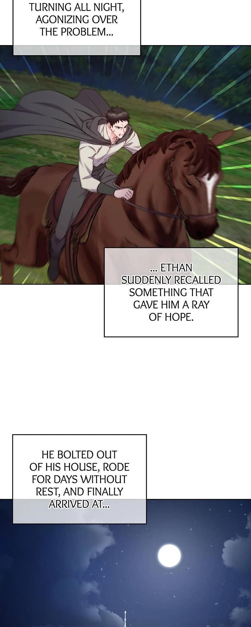 Not Just Anybody Can Become a Villainess Chapter 144 - Page 5