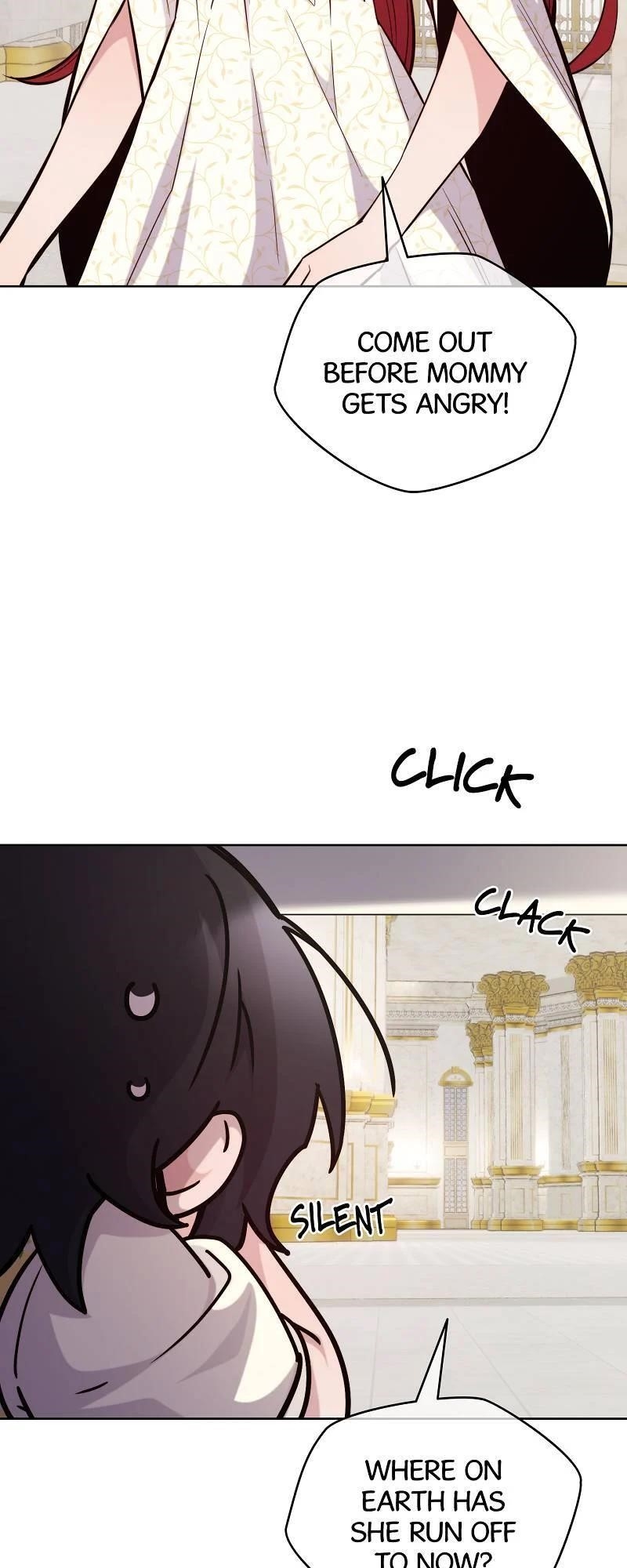 Not Just Anybody Can Become a Villainess Chapter 144 - Page 54