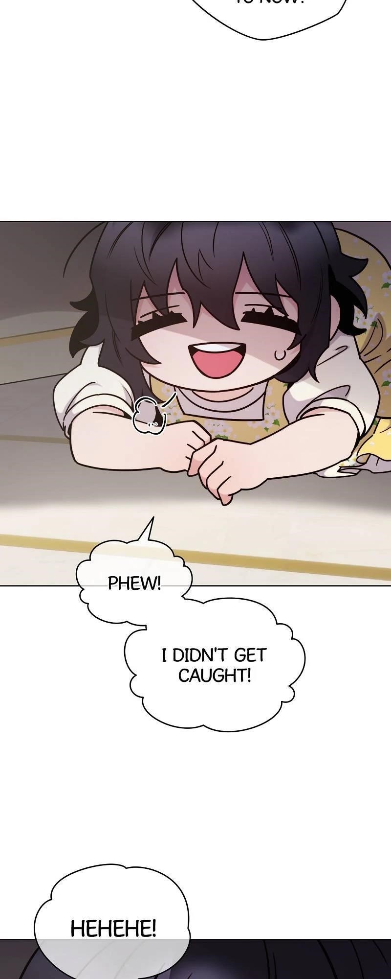 Not Just Anybody Can Become a Villainess Chapter 144 - Page 55