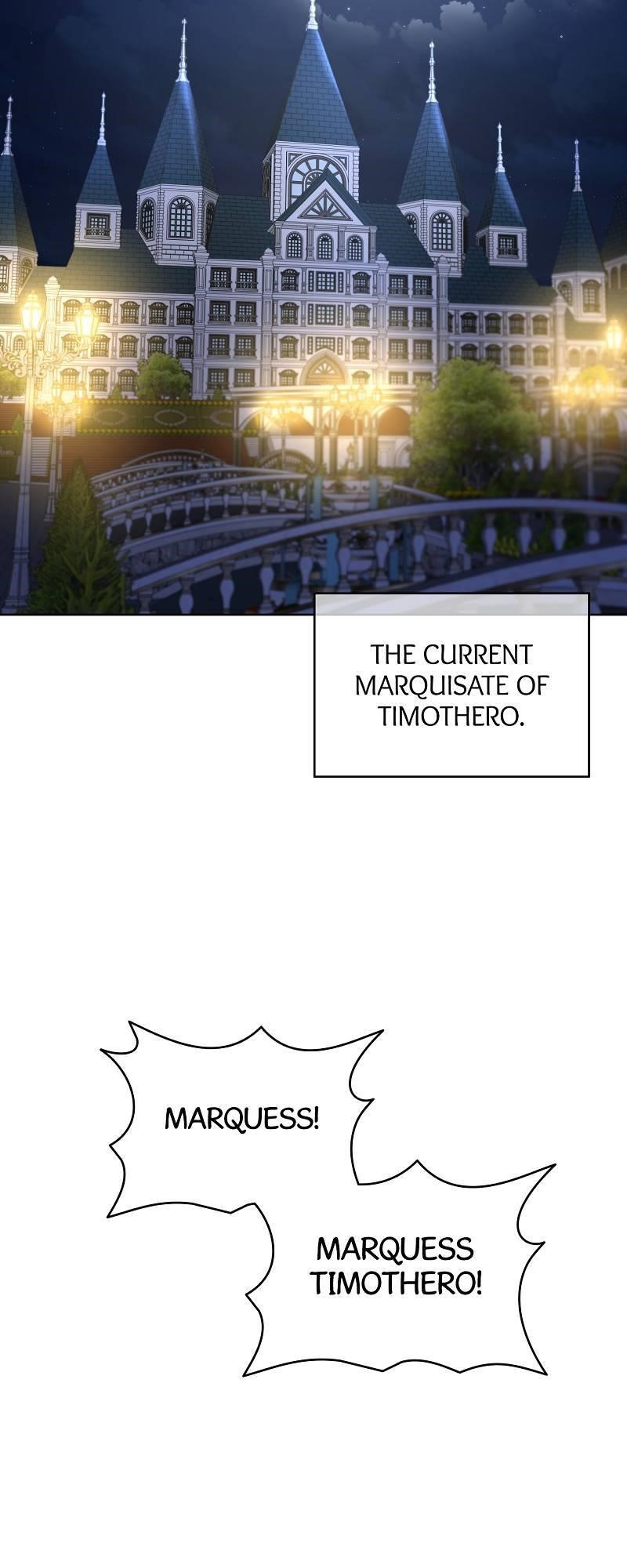 Not Just Anybody Can Become a Villainess Chapter 144 - Page 6