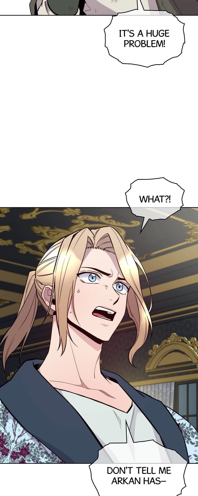 Not Just Anybody Can Become a Villainess Chapter 144 - Page 9