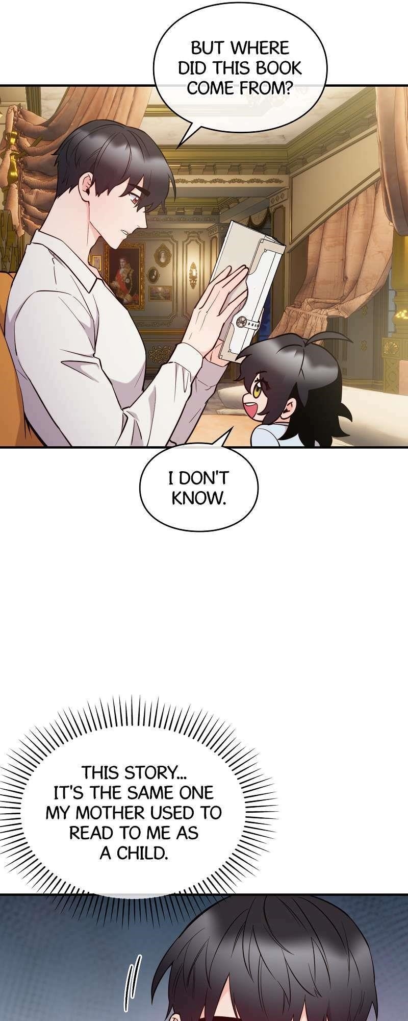 Not Just Anybody Can Become a Villainess Chapter 145 - Page 12