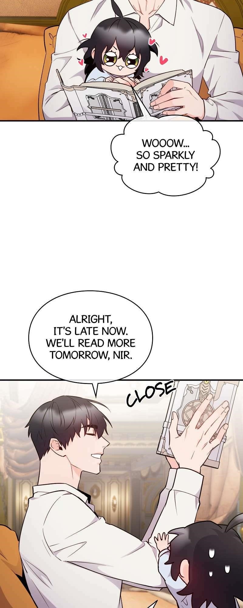 Not Just Anybody Can Become a Villainess Chapter 145 - Page 17