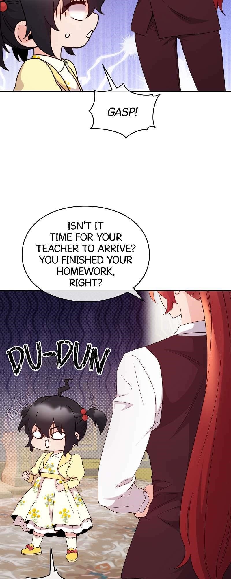 Not Just Anybody Can Become a Villainess Chapter 145 - Page 20