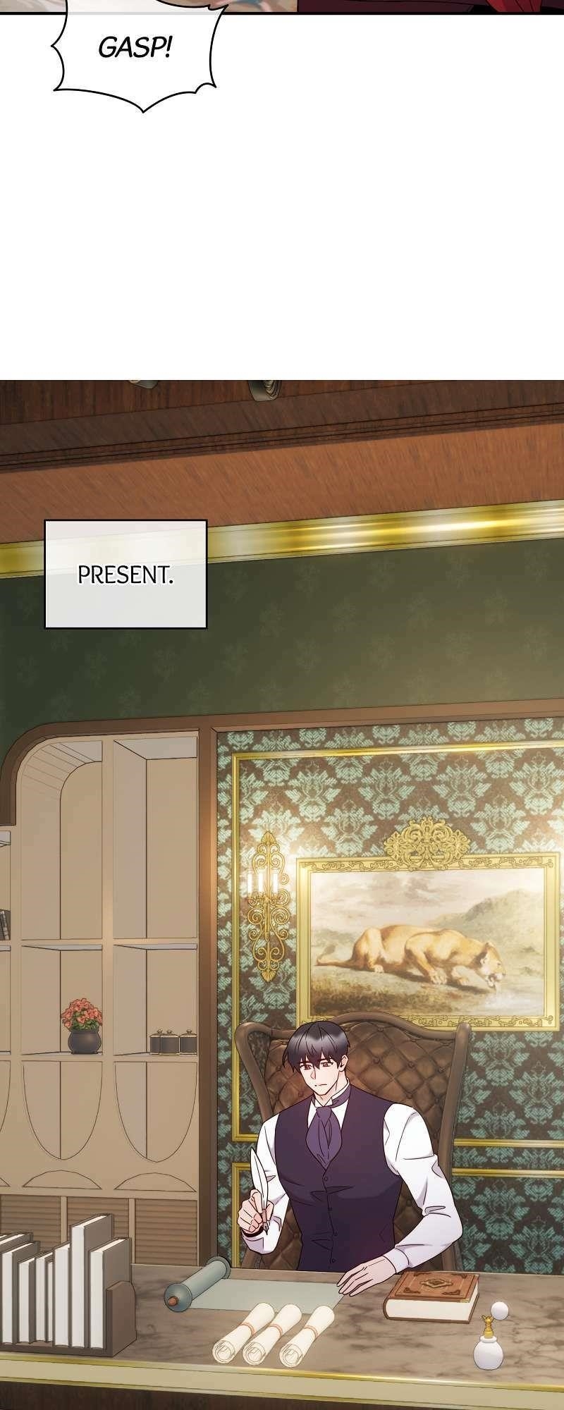 Not Just Anybody Can Become a Villainess Chapter 145 - Page 21