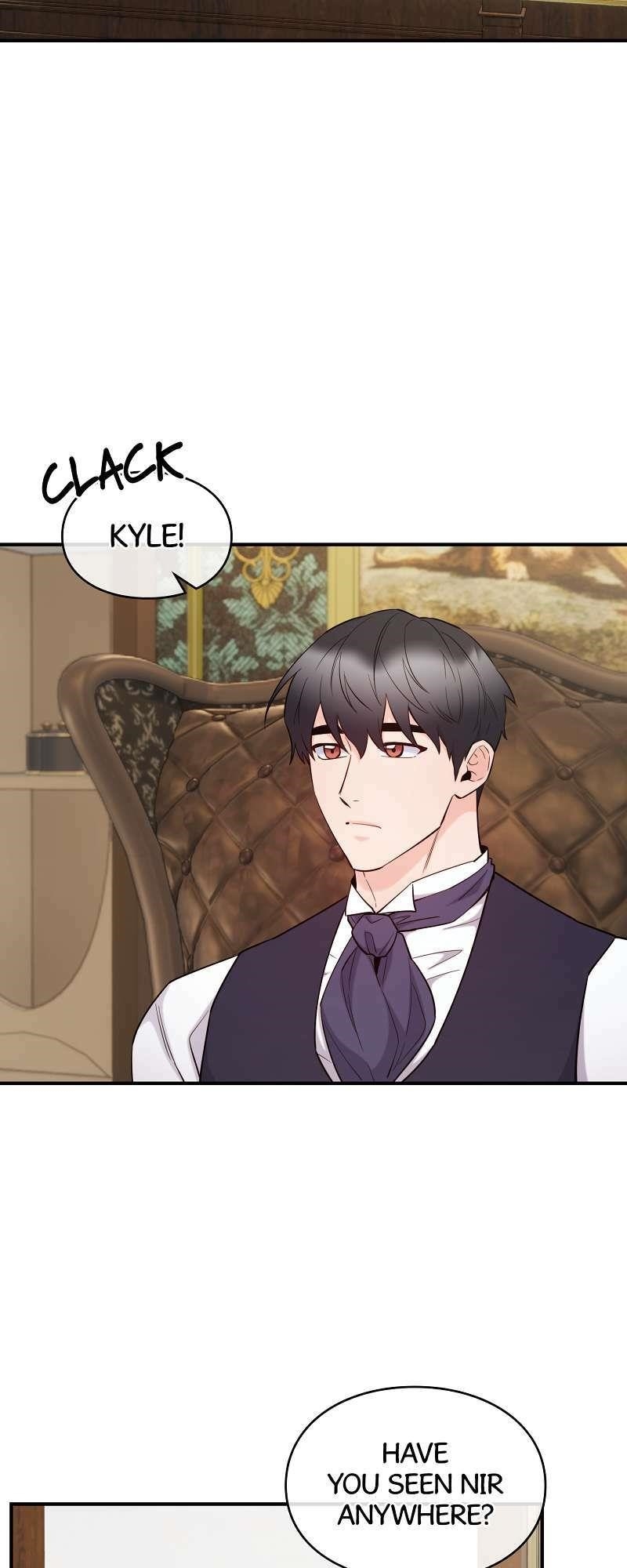 Not Just Anybody Can Become a Villainess Chapter 145 - Page 22