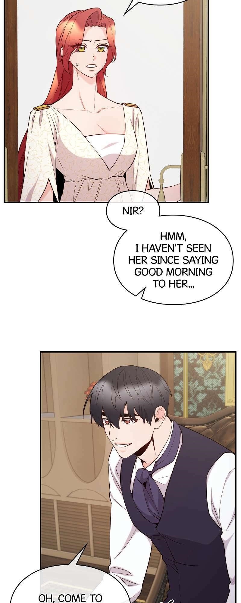 Not Just Anybody Can Become a Villainess Chapter 145 - Page 23