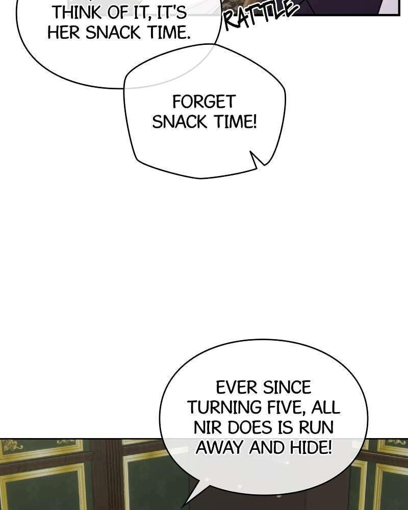 Not Just Anybody Can Become a Villainess Chapter 145 - Page 24