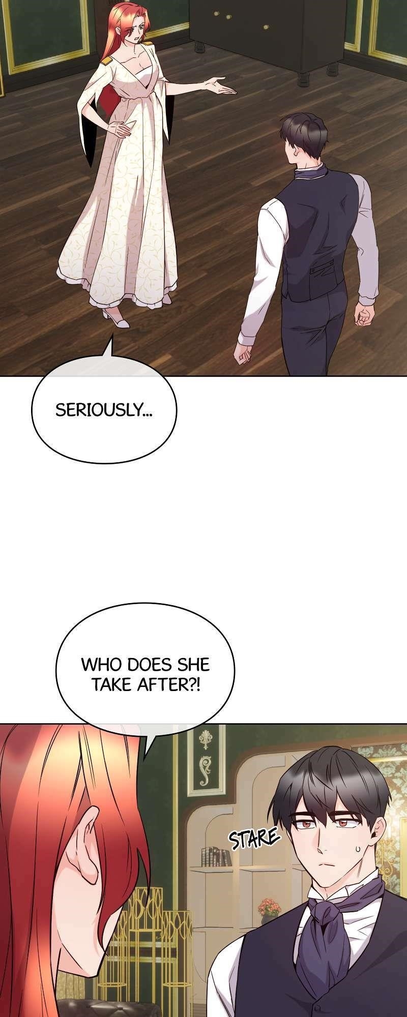 Not Just Anybody Can Become a Villainess Chapter 145 - Page 25