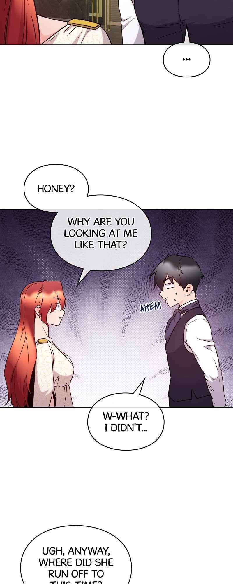 Not Just Anybody Can Become a Villainess Chapter 145 - Page 26