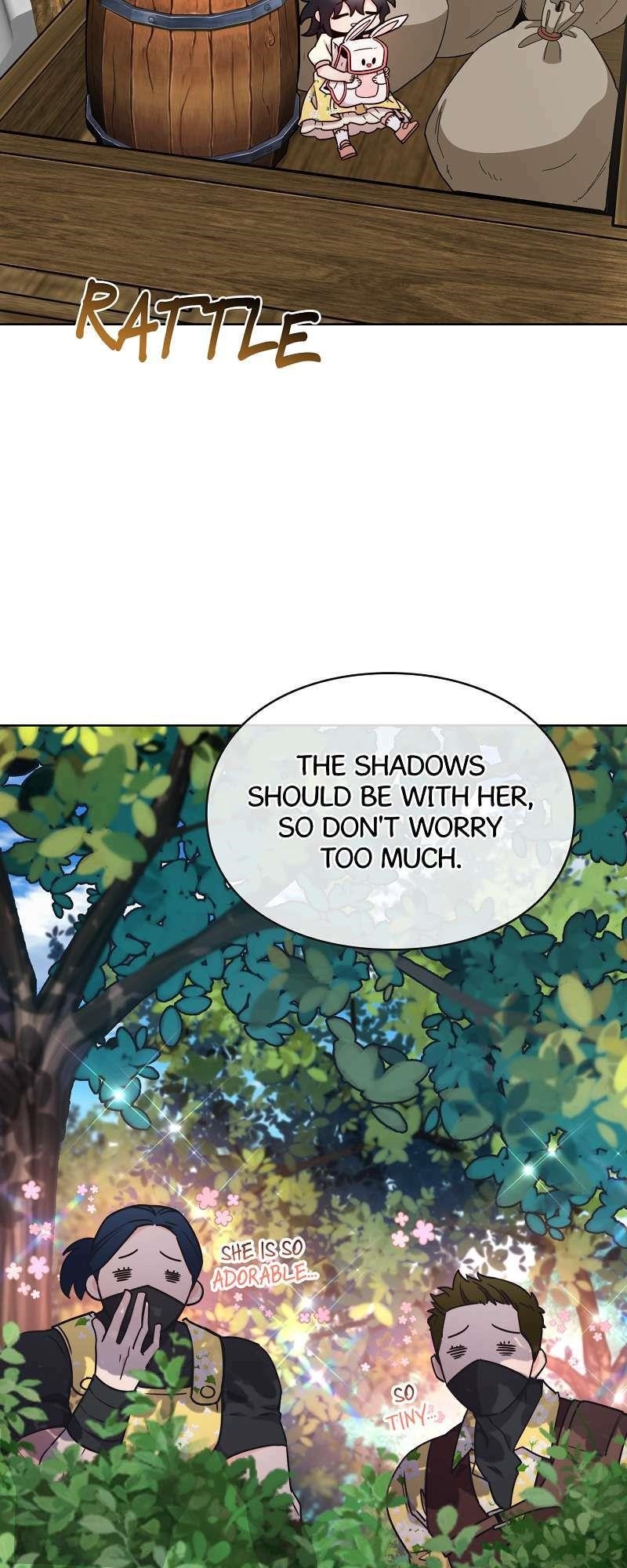 Not Just Anybody Can Become a Villainess Chapter 145 - Page 28