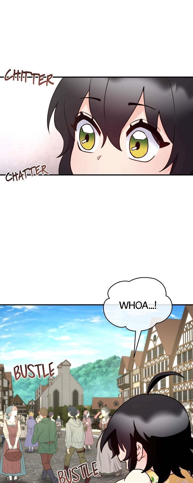 Not Just Anybody Can Become a Villainess Chapter 145 - Page 31