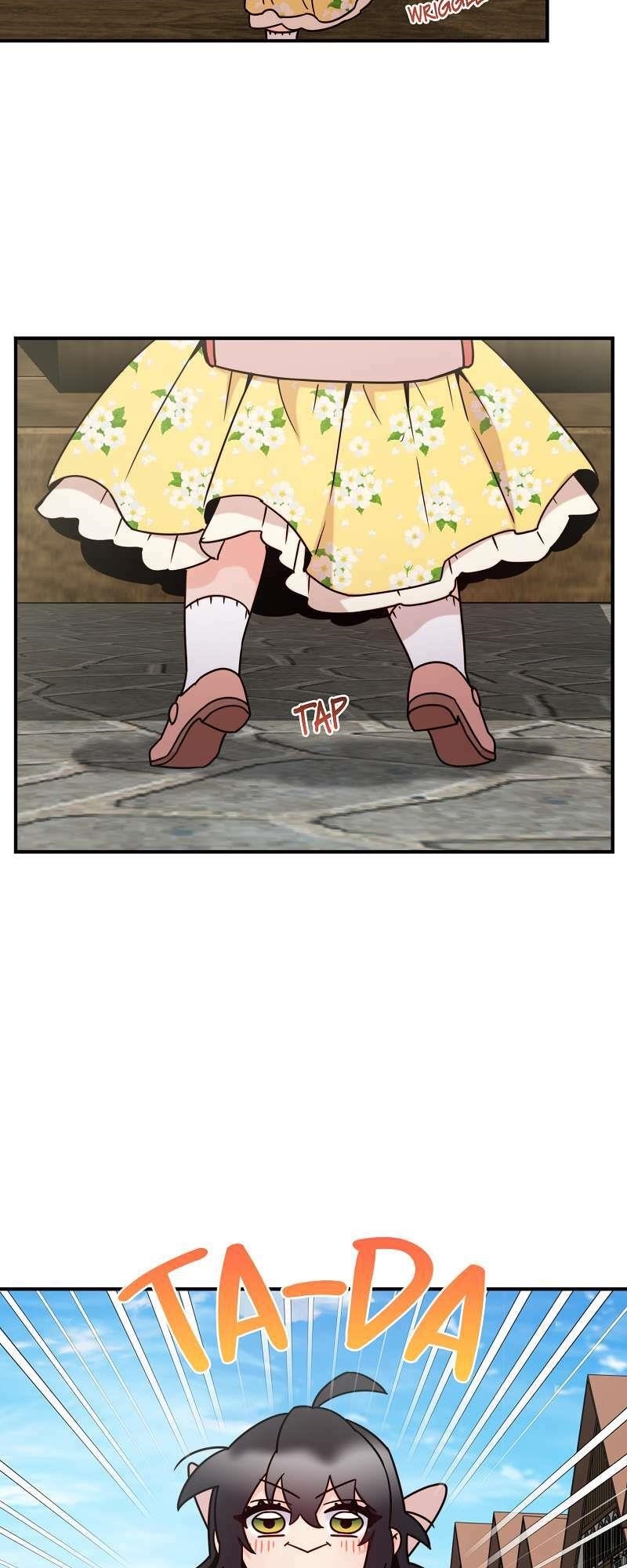 Not Just Anybody Can Become a Villainess Chapter 145 - Page 33