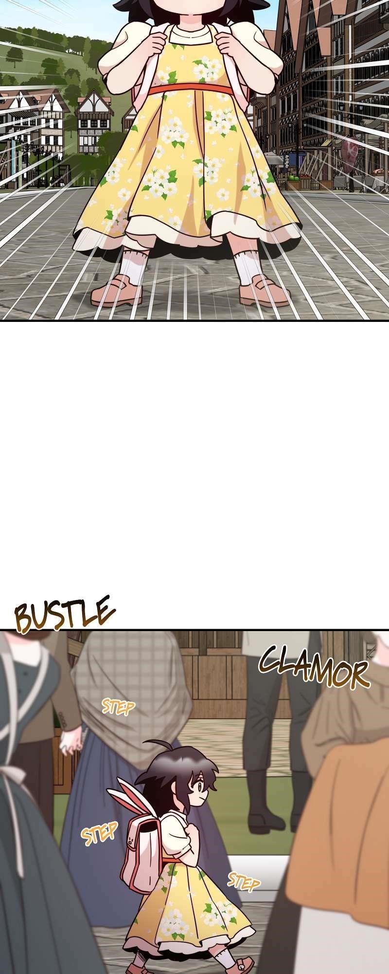 Not Just Anybody Can Become a Villainess Chapter 145 - Page 34