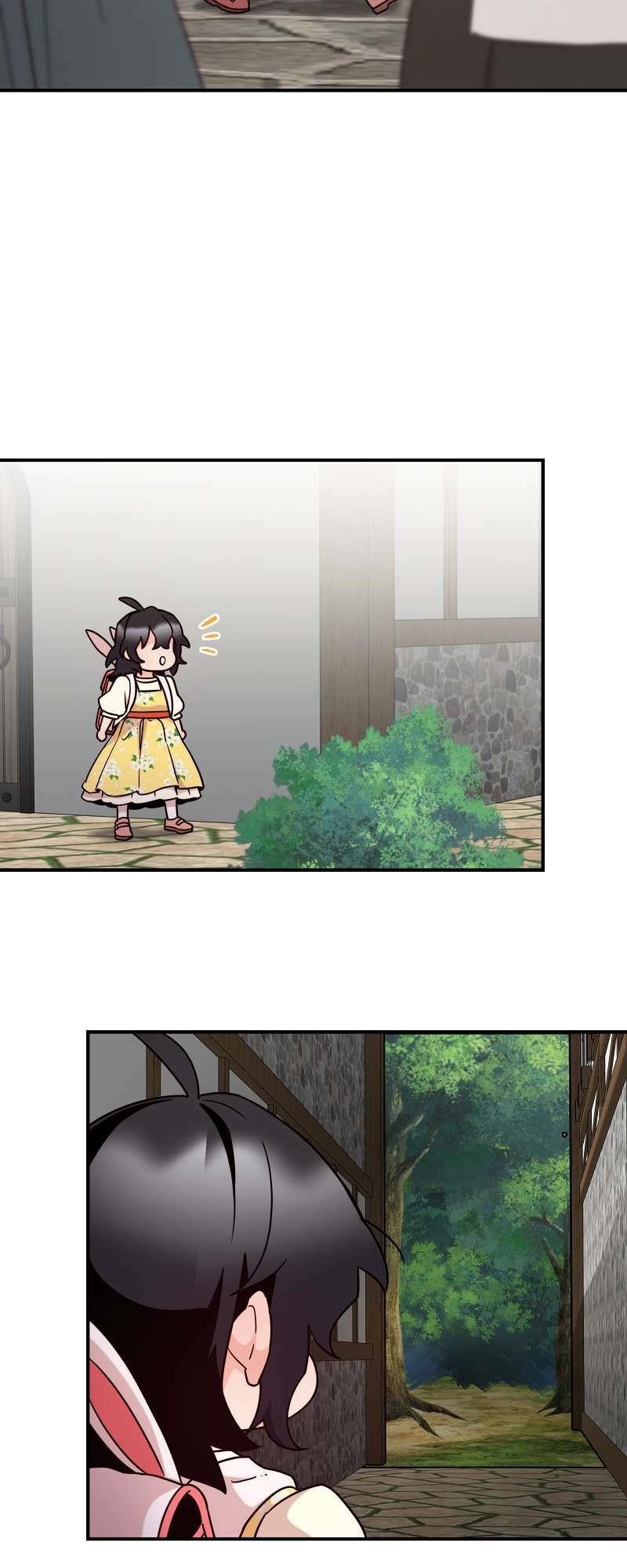 Not Just Anybody Can Become a Villainess Chapter 145 - Page 35