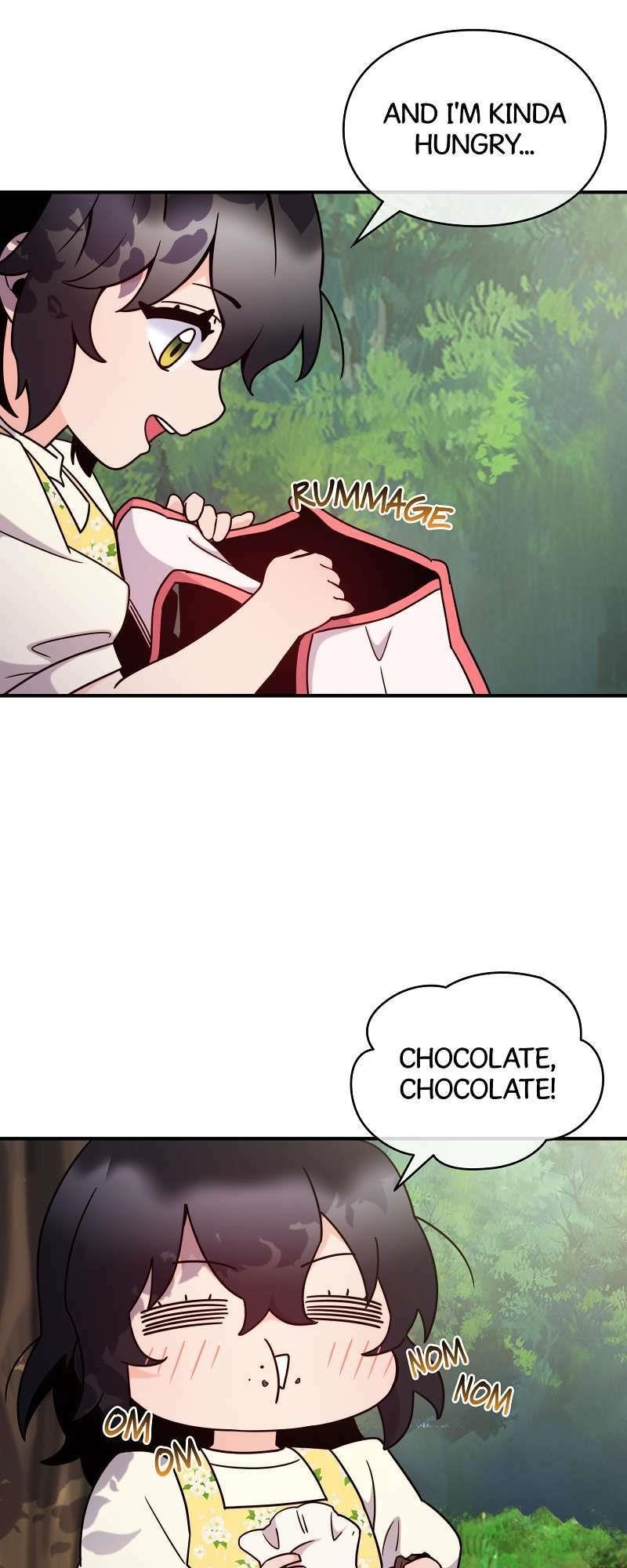 Not Just Anybody Can Become a Villainess Chapter 145 - Page 38