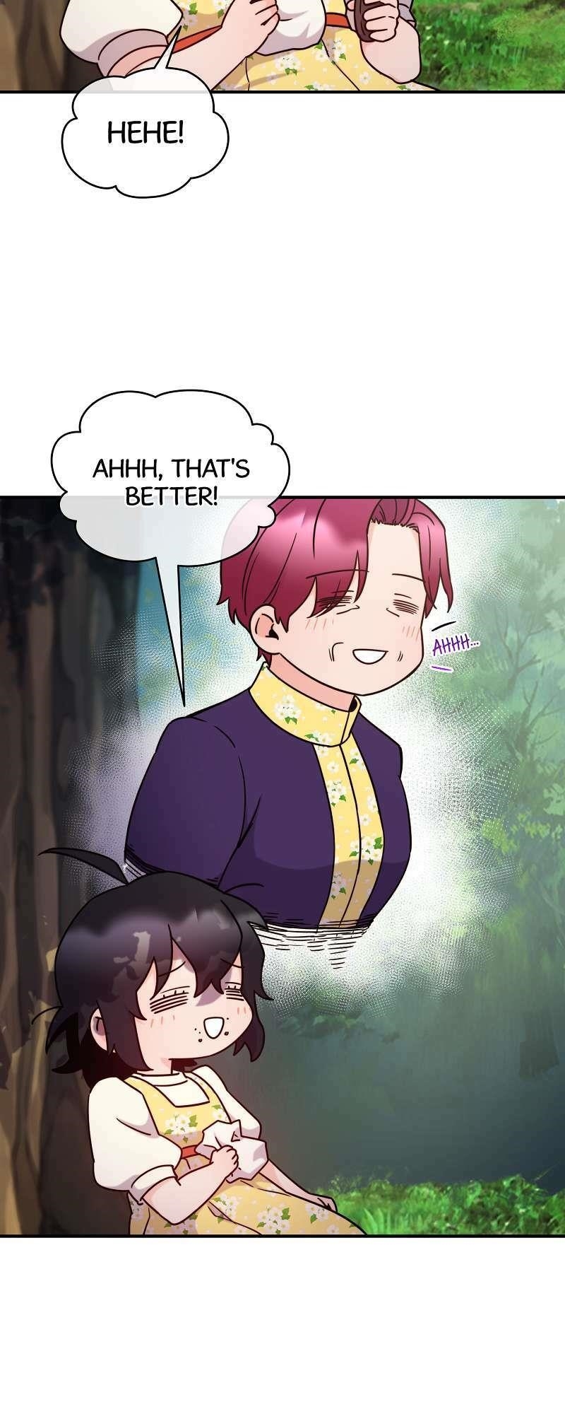 Not Just Anybody Can Become a Villainess Chapter 145 - Page 39