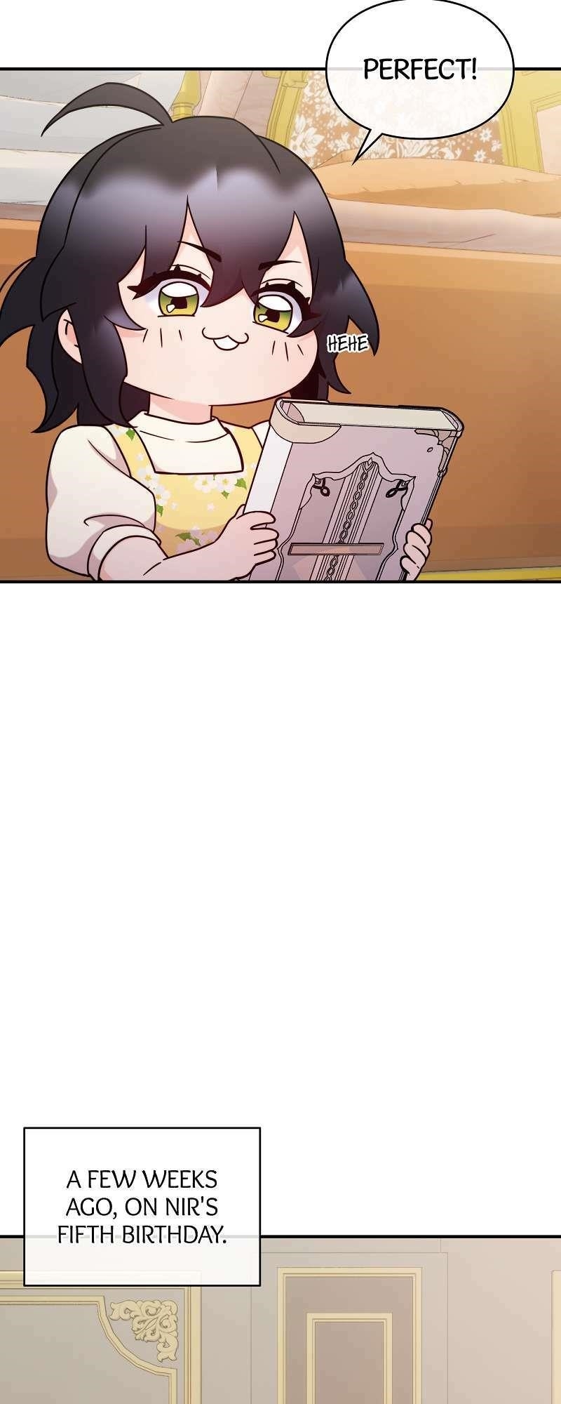 Not Just Anybody Can Become a Villainess Chapter 145 - Page 4