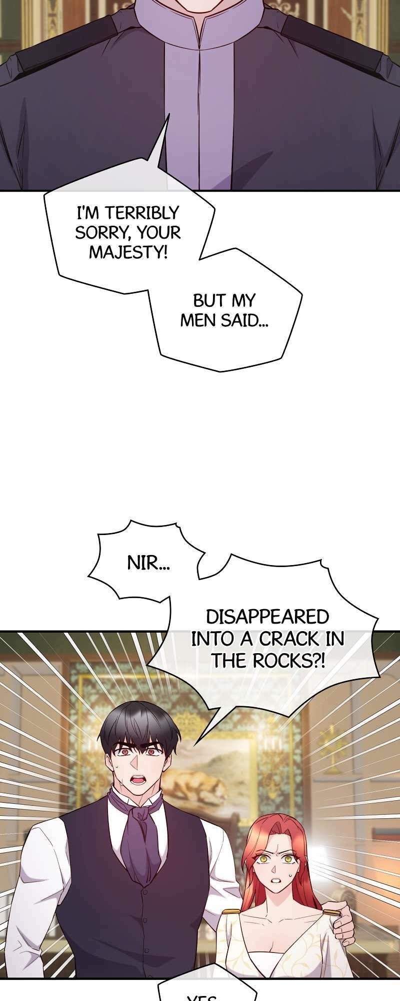 Not Just Anybody Can Become a Villainess Chapter 145 - Page 44