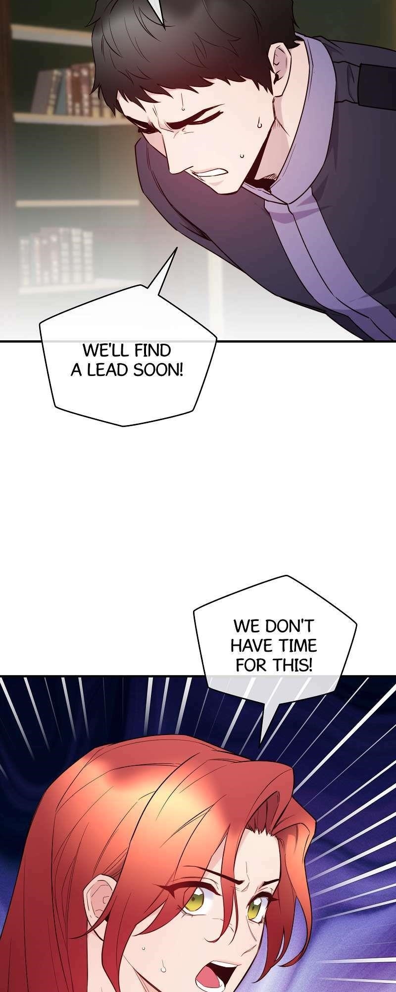 Not Just Anybody Can Become a Villainess Chapter 145 - Page 49