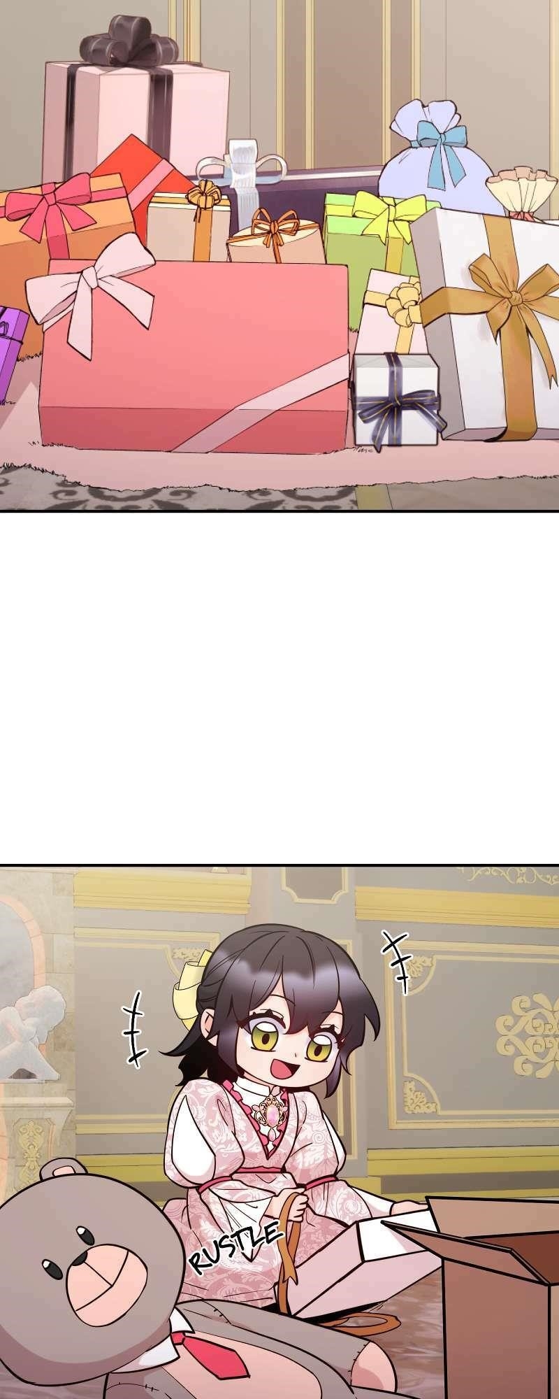 Not Just Anybody Can Become a Villainess Chapter 145 - Page 5