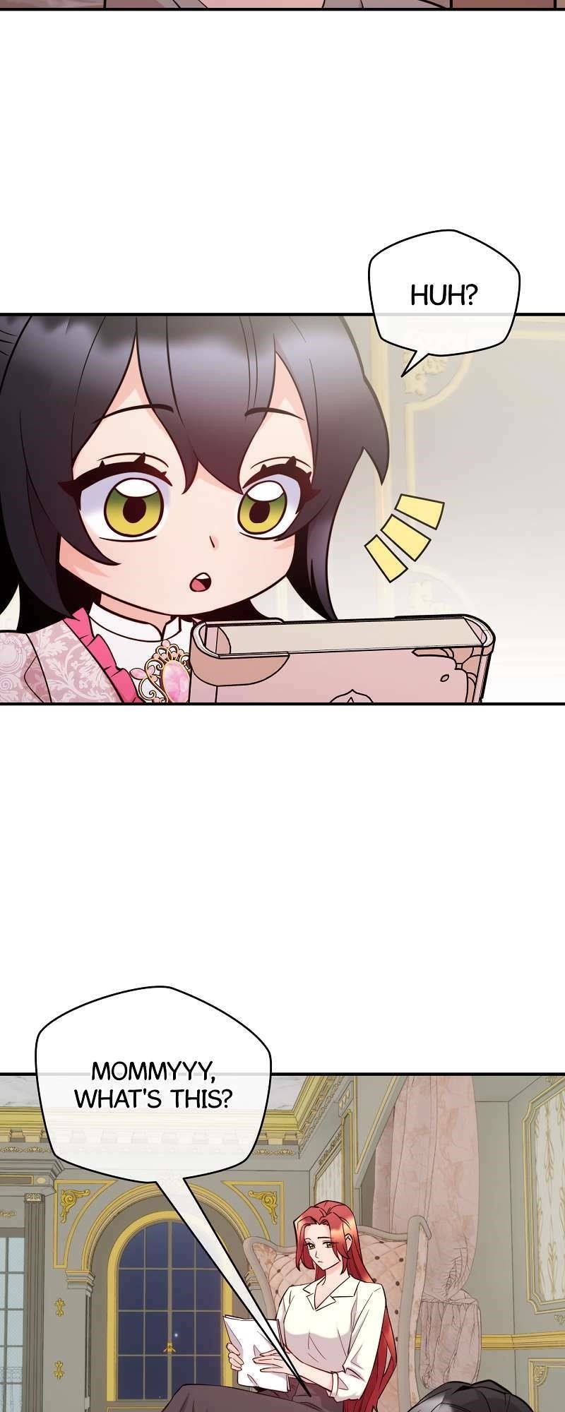 Not Just Anybody Can Become a Villainess Chapter 145 - Page 6