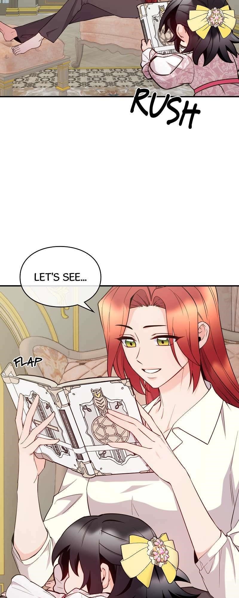 Not Just Anybody Can Become a Villainess Chapter 145 - Page 7