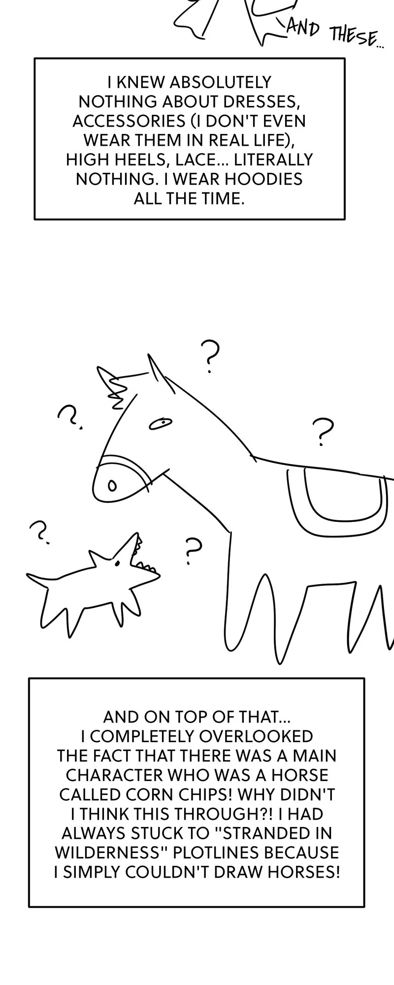 Not Just Anybody Can Become a Villainess Chapter 146.5 - Page 10