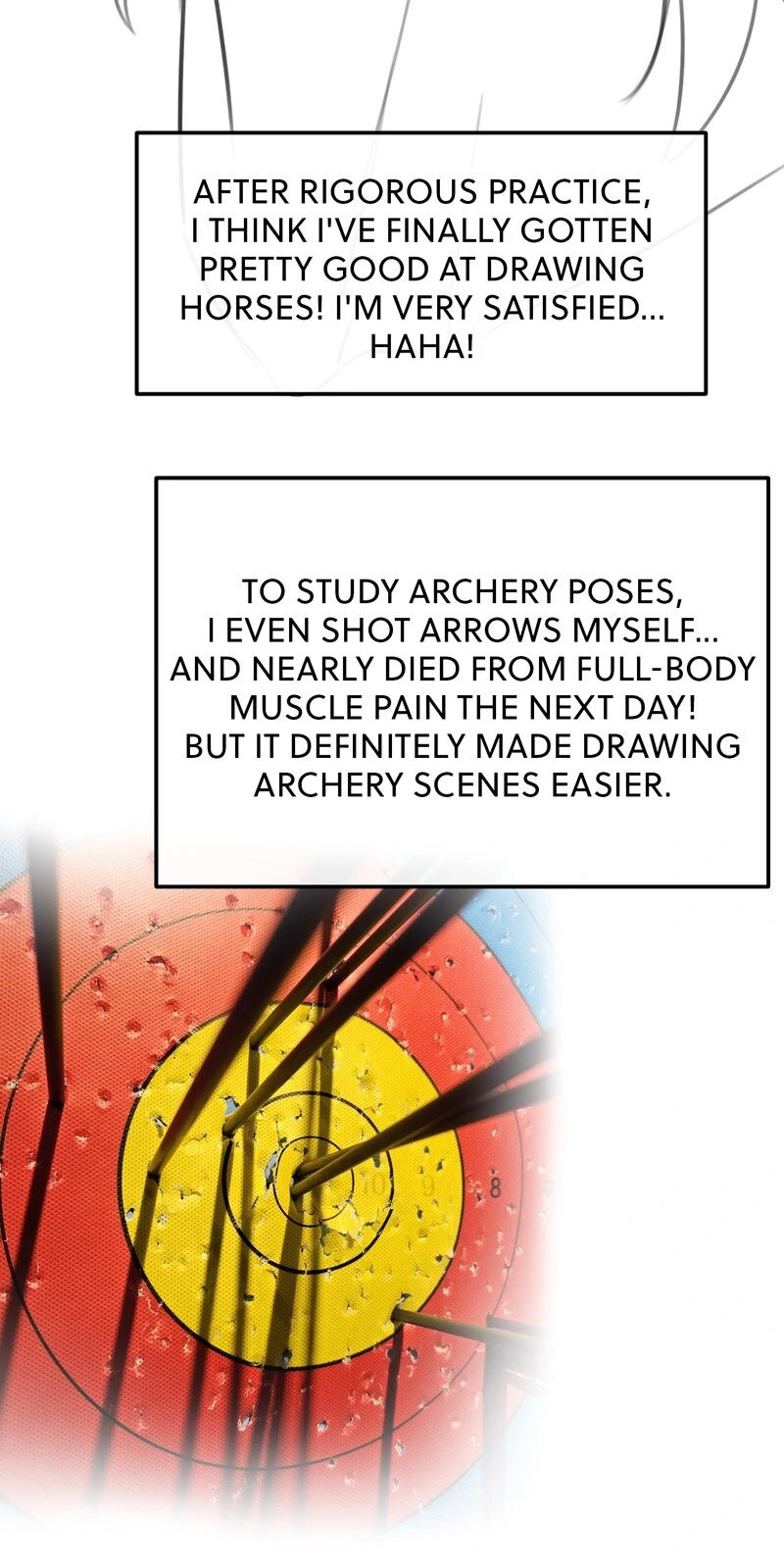 Not Just Anybody Can Become a Villainess Chapter 146.5 - Page 12