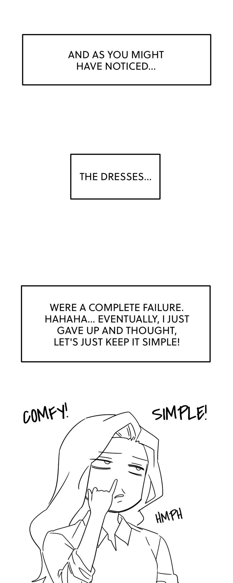 Not Just Anybody Can Become a Villainess Chapter 146.5 - Page 13