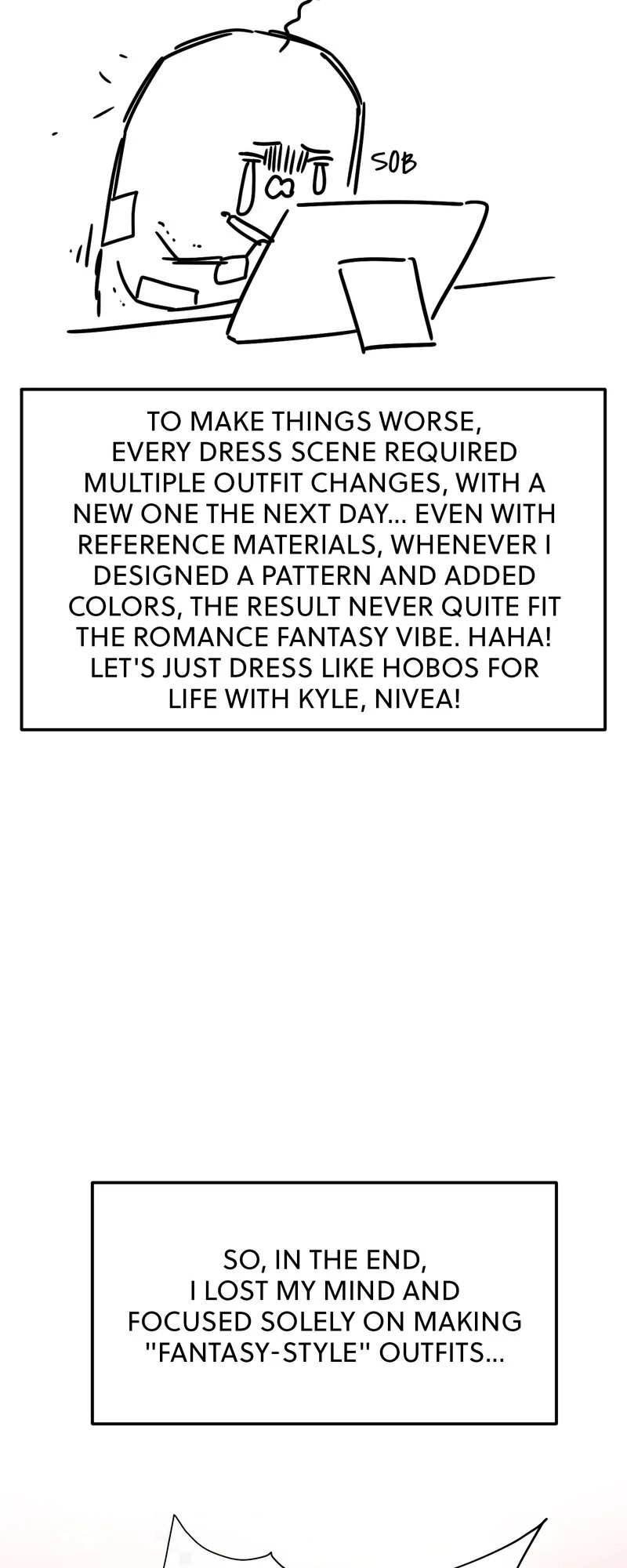 Not Just Anybody Can Become a Villainess Chapter 146.5 - Page 15