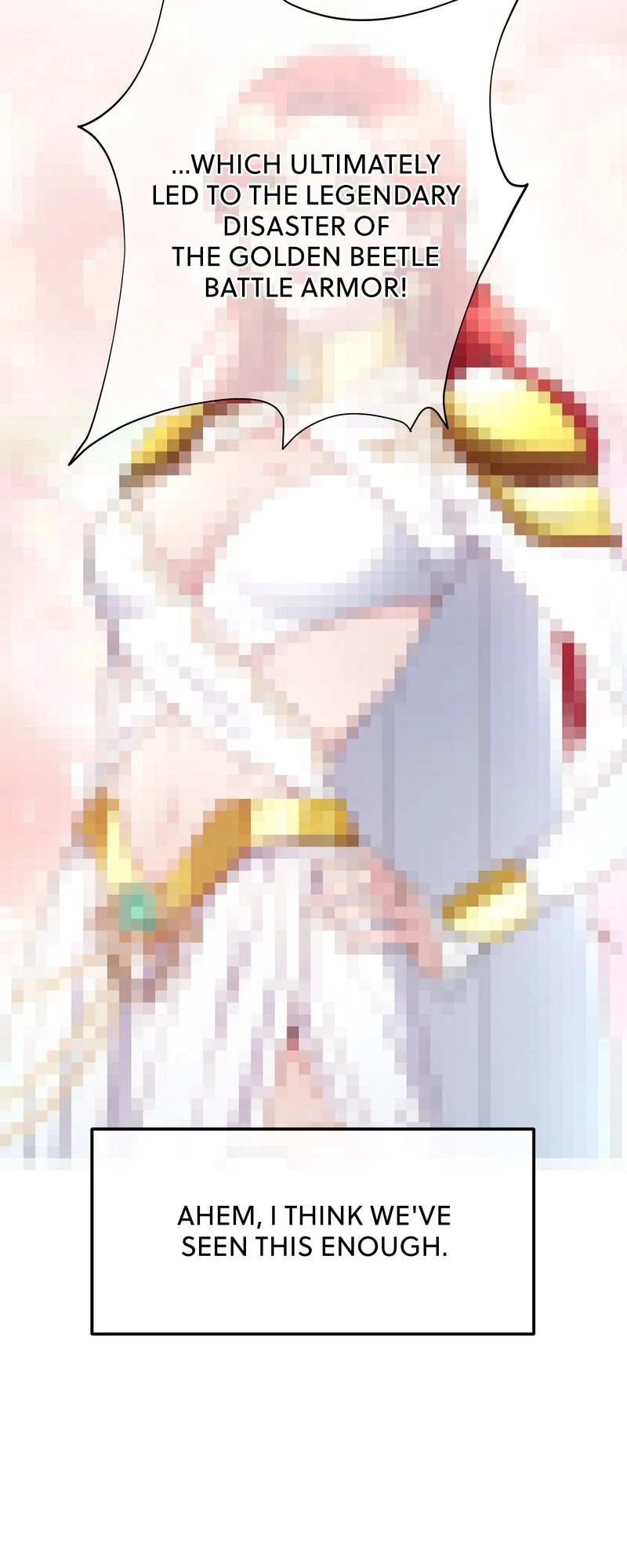 Not Just Anybody Can Become a Villainess Chapter 146.5 - Page 16