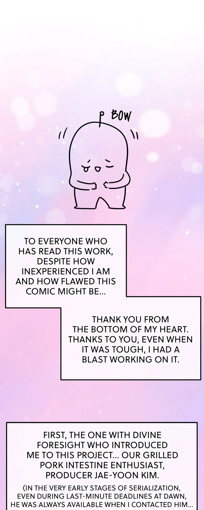 Not Just Anybody Can Become a Villainess Chapter 146.5 - Page 17