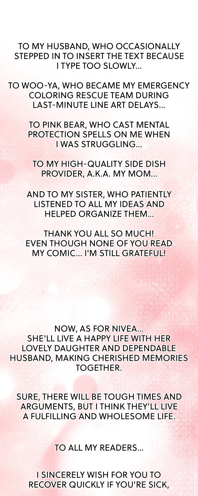 Not Just Anybody Can Become a Villainess Chapter 146.5 - Page 19