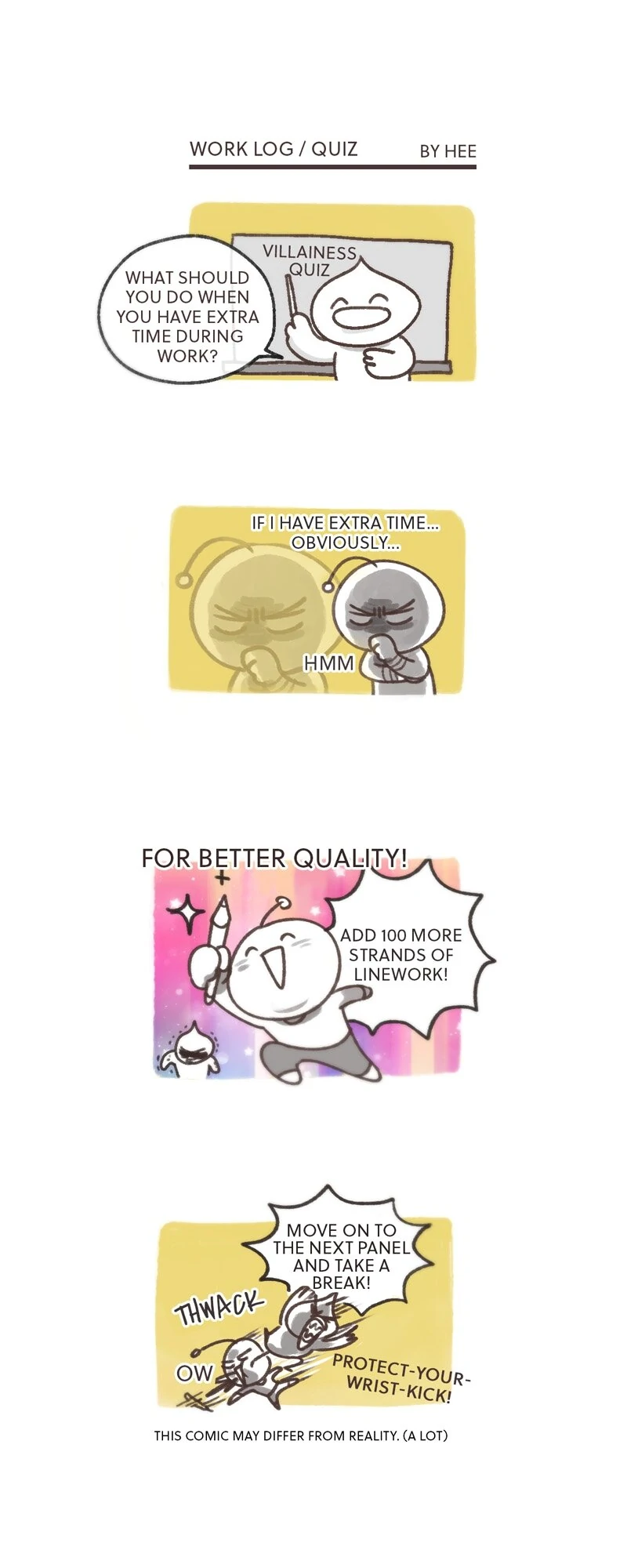 Not Just Anybody Can Become a Villainess Chapter 146.5 - Page 22