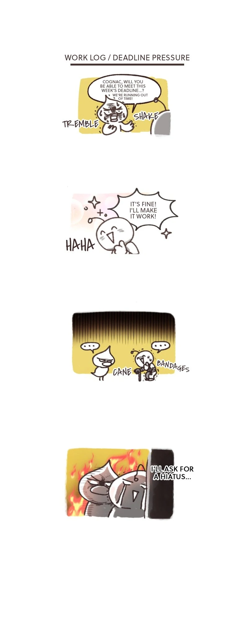 Not Just Anybody Can Become a Villainess Chapter 146.5 - Page 23