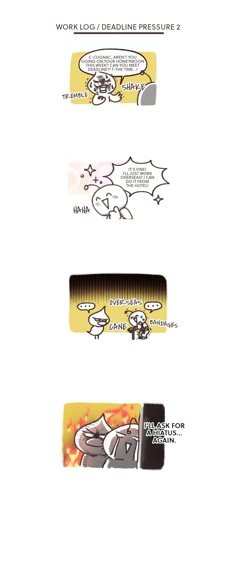 Not Just Anybody Can Become a Villainess Chapter 146.5 - Page 24