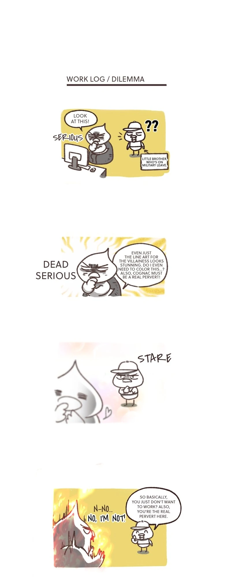 Not Just Anybody Can Become a Villainess Chapter 146.5 - Page 25