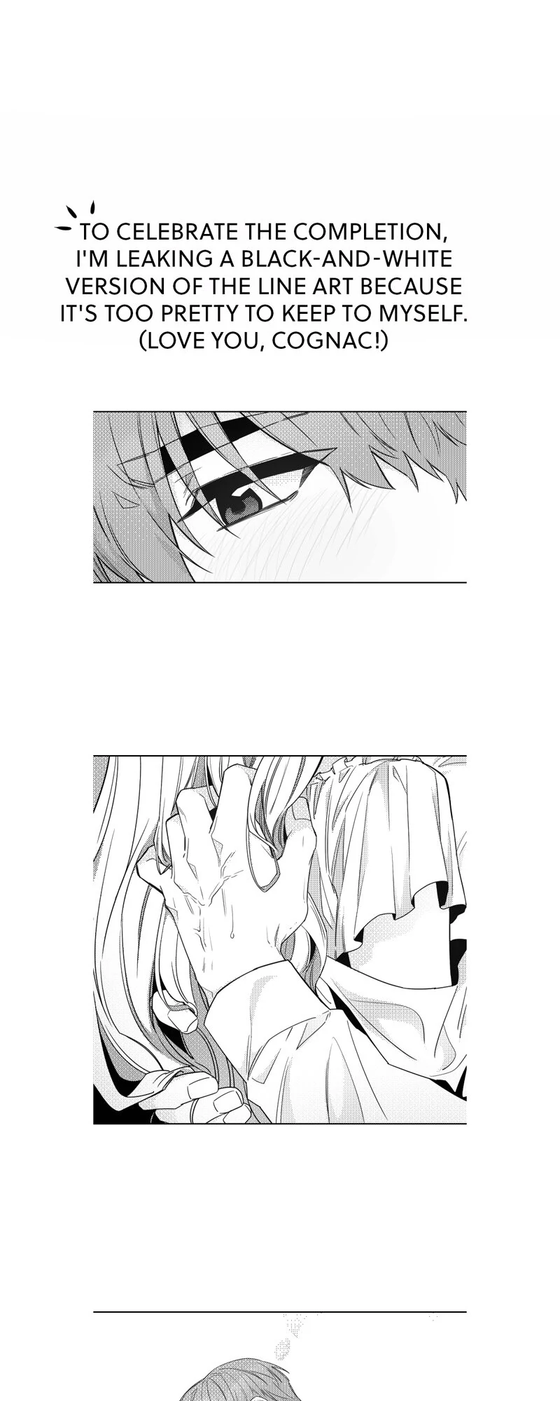 Not Just Anybody Can Become a Villainess Chapter 146.5 - Page 26