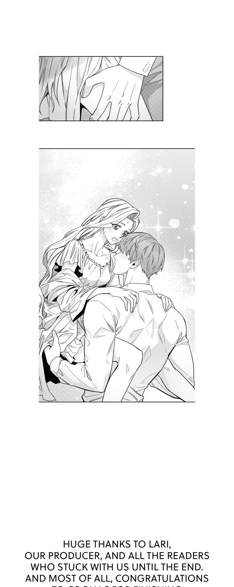 Not Just Anybody Can Become a Villainess Chapter 146.5 - Page 28